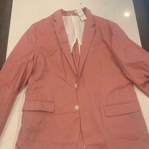Express sport coat size 42R. New with tags.